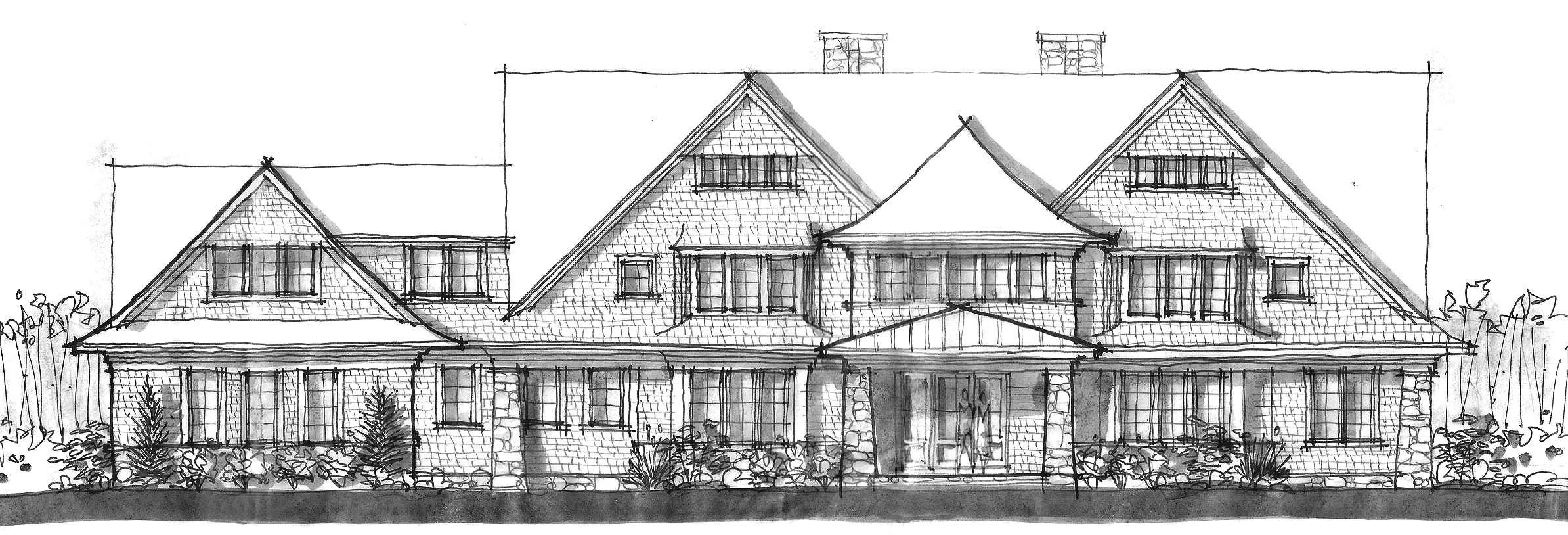 CONTACT — CHRISTIAN RAE STUDIO