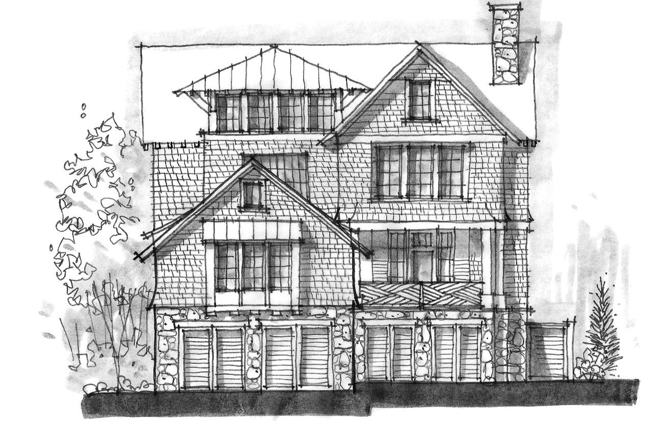 CONTACT | Get in Touch Today — CHRISTIAN RAE STUDIO