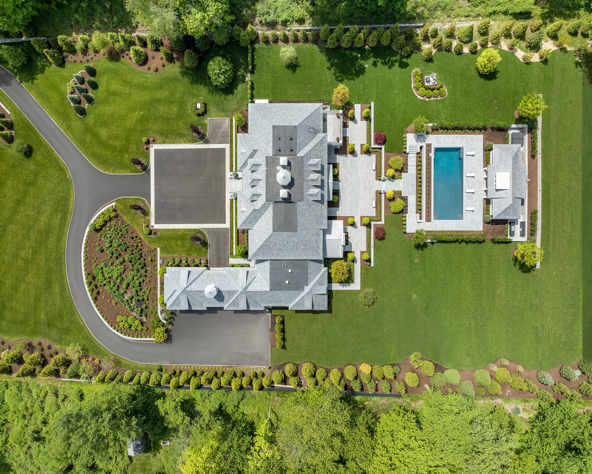 Designing Homes That Endure: Luxury Residential Architecture in Fairfield County
