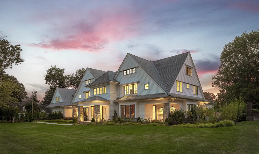 Riverside Residence | Discover your ideal home today — CHRISTIAN RAE STUDIO