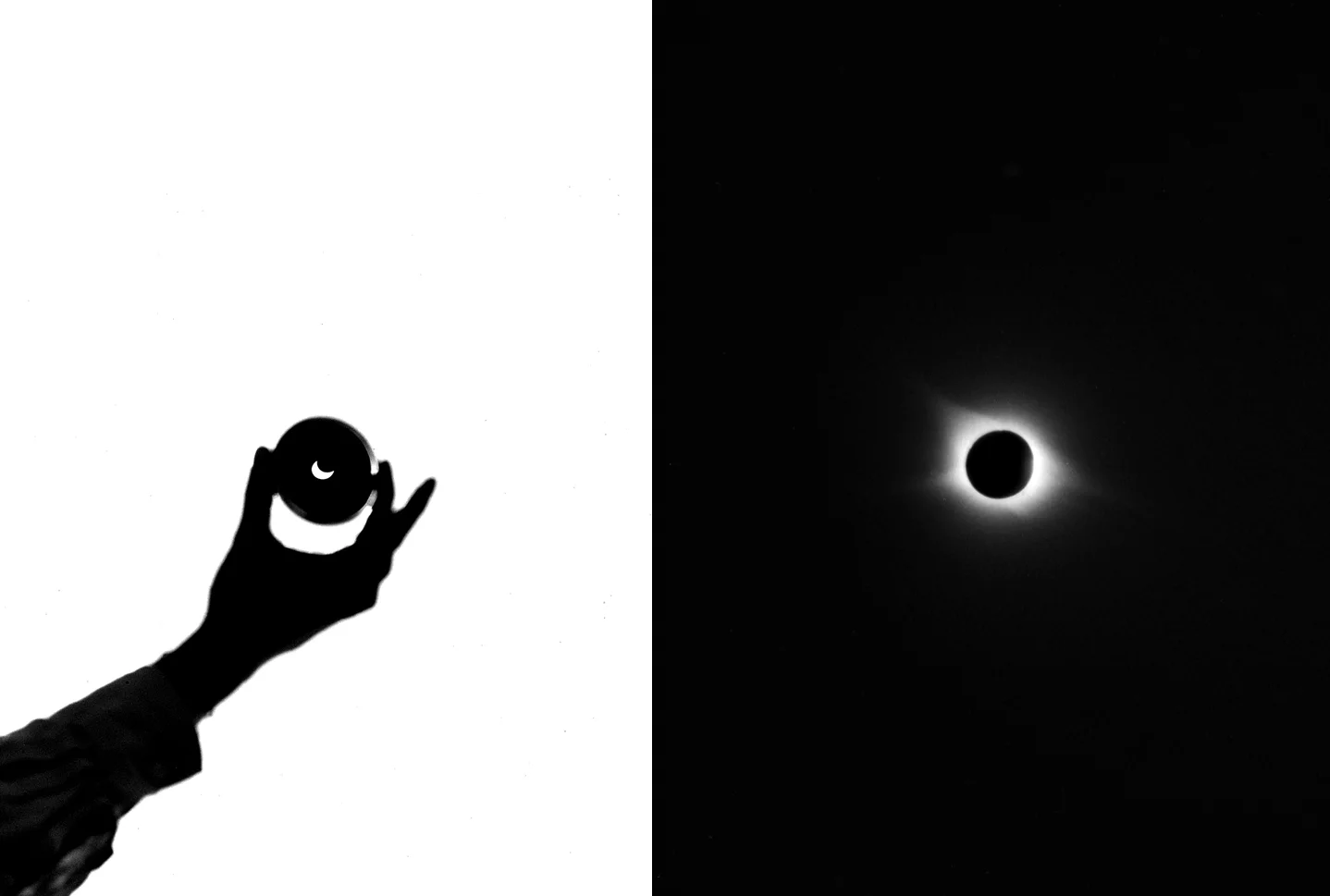ECLIPSE (DIPTYCH)