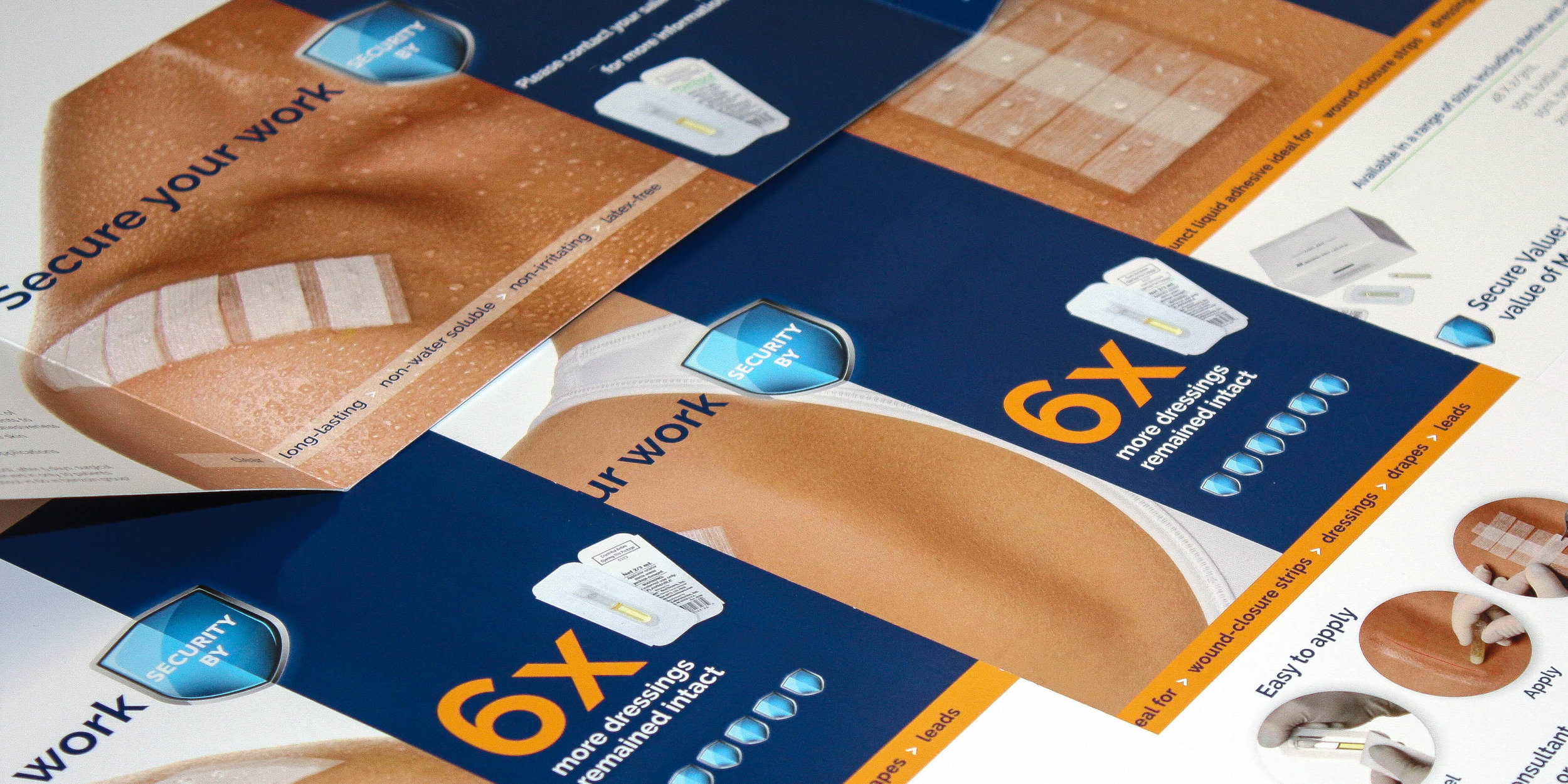 Hospital Product Campaign