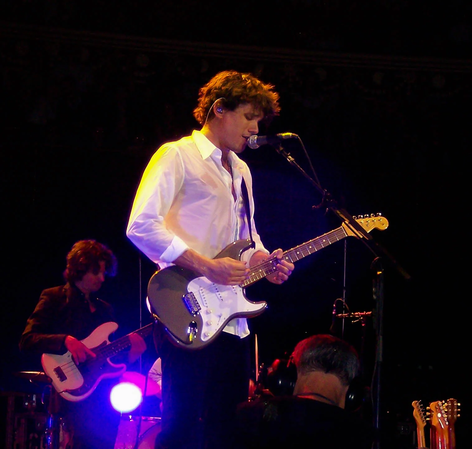 John Mayer Night 1 RAH London.jpg