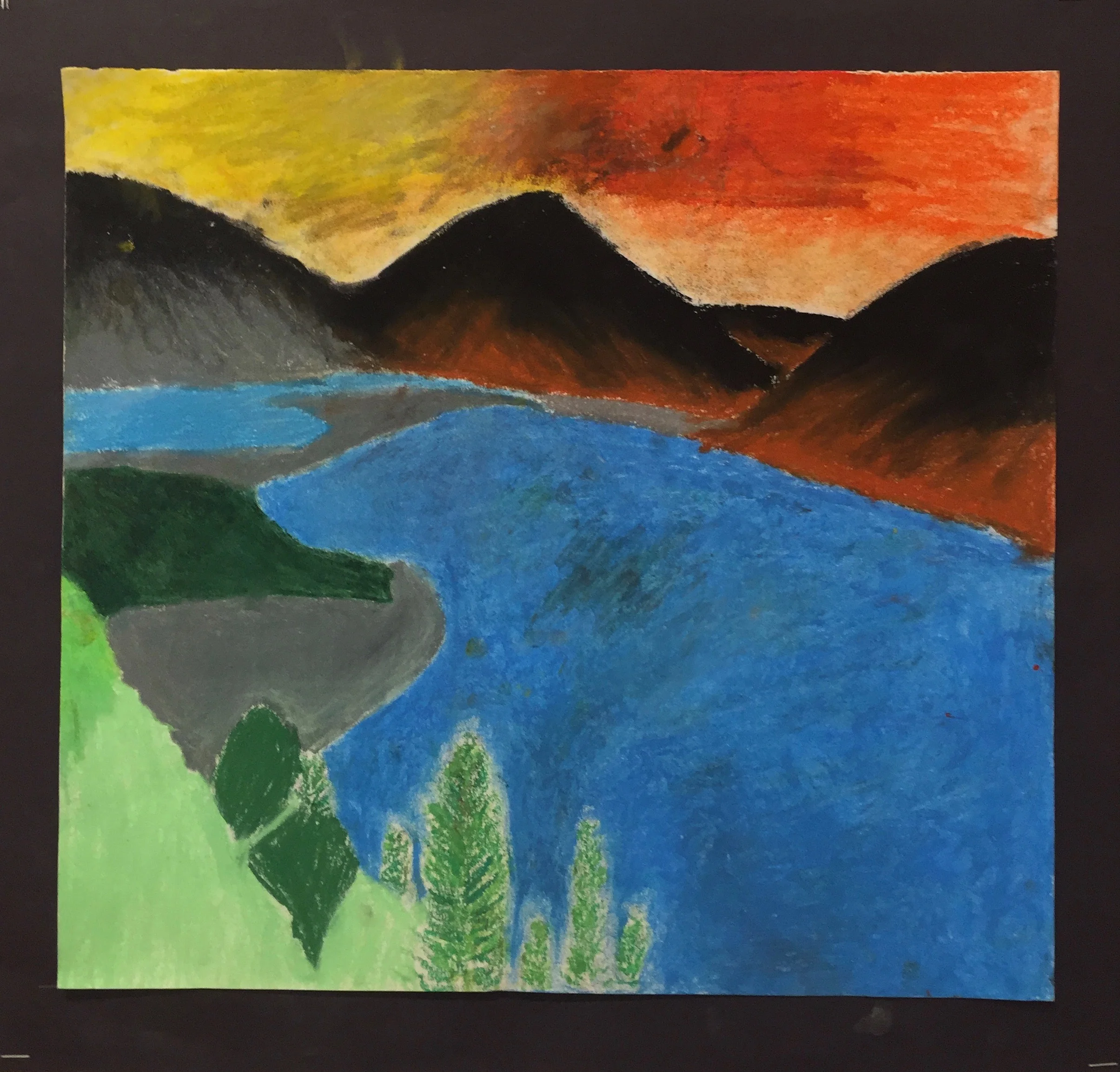 Student Work