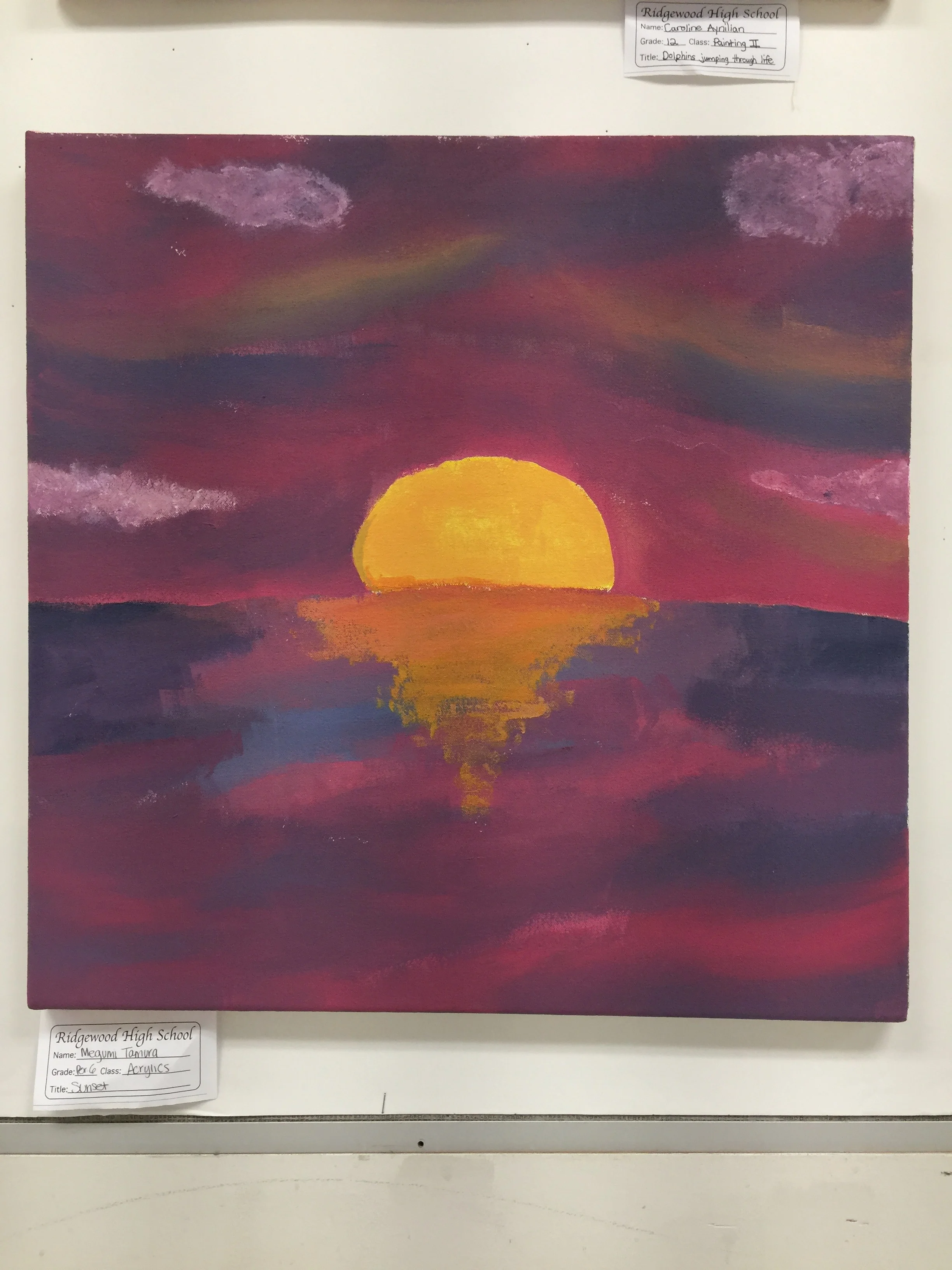 Student Work