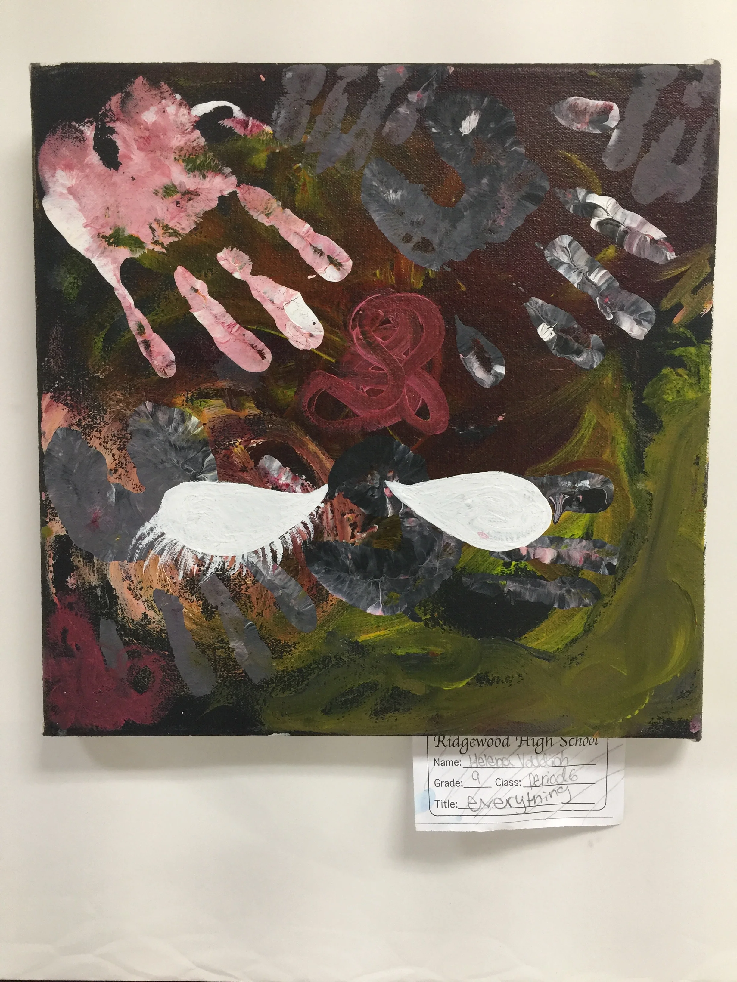 Student Work