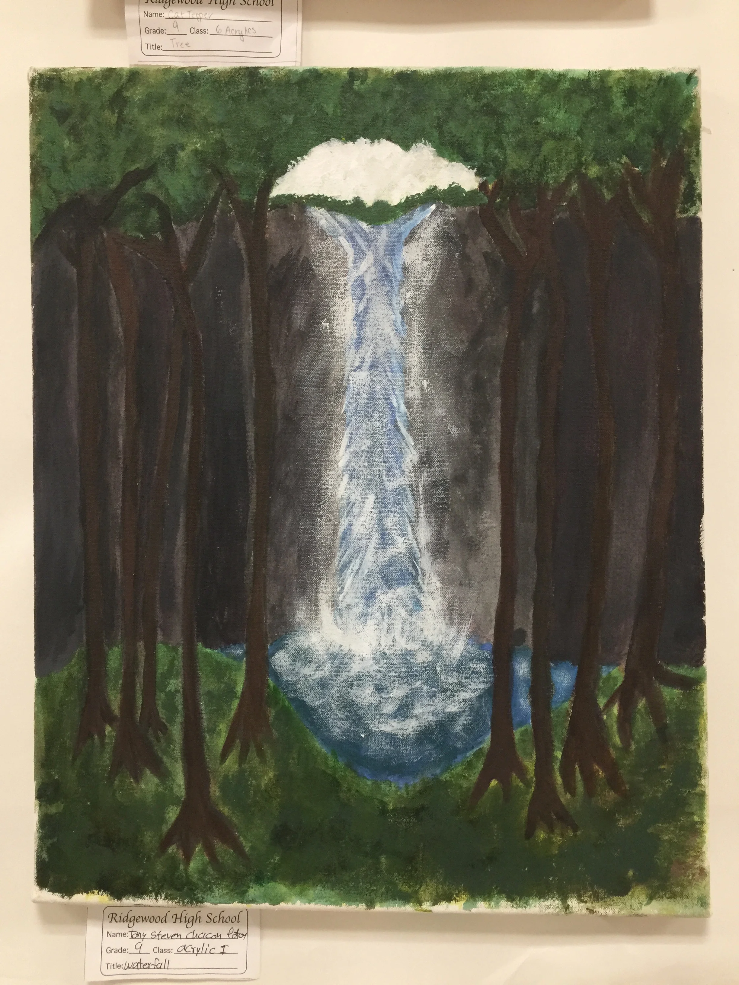 Student Work