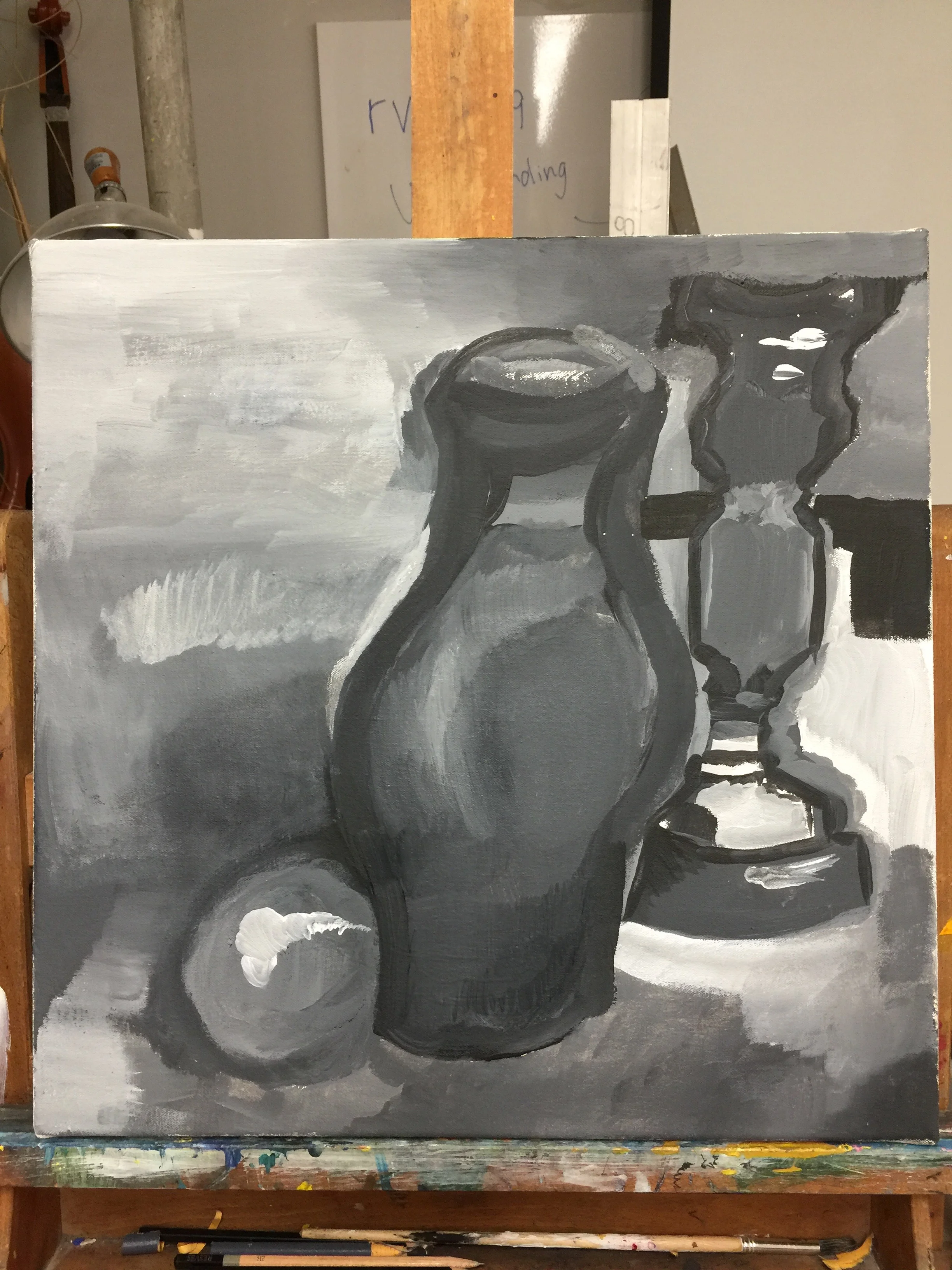 Student Work