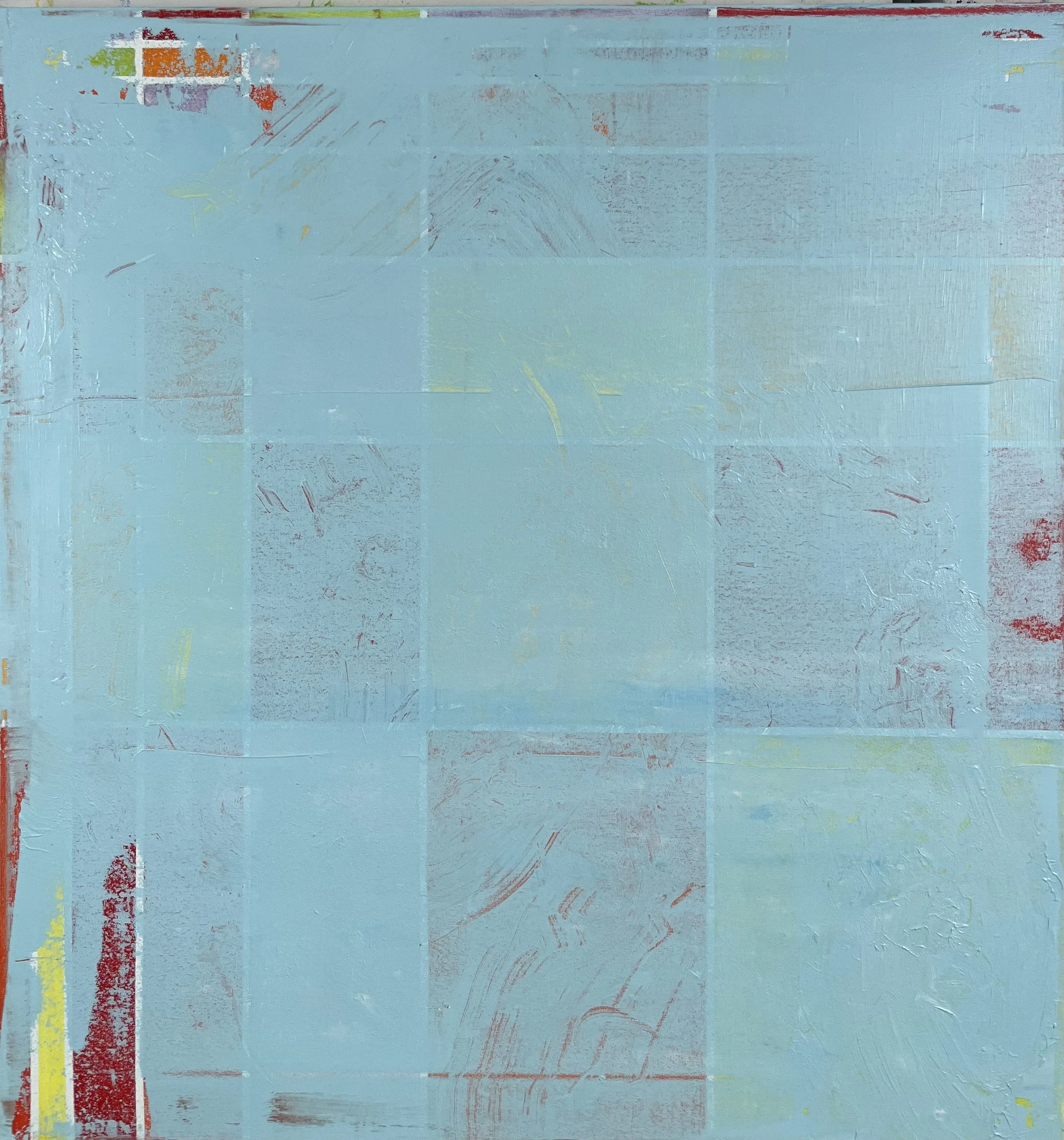 Grid Study 1