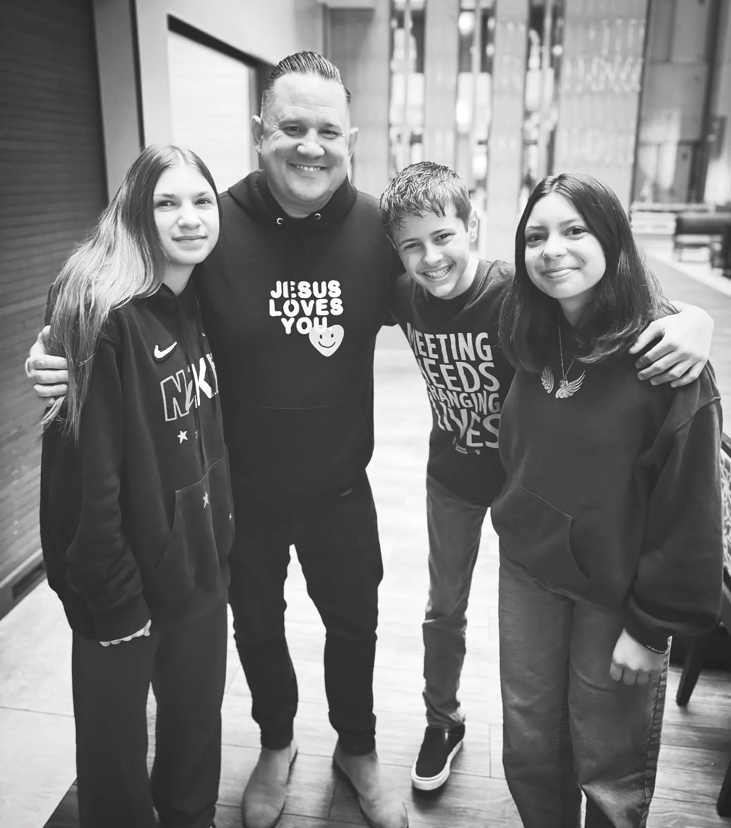 We love seeing the youth at our CSBC Annual Meetings! 🫶 #CSBCBetterTogether #CSBCYTH