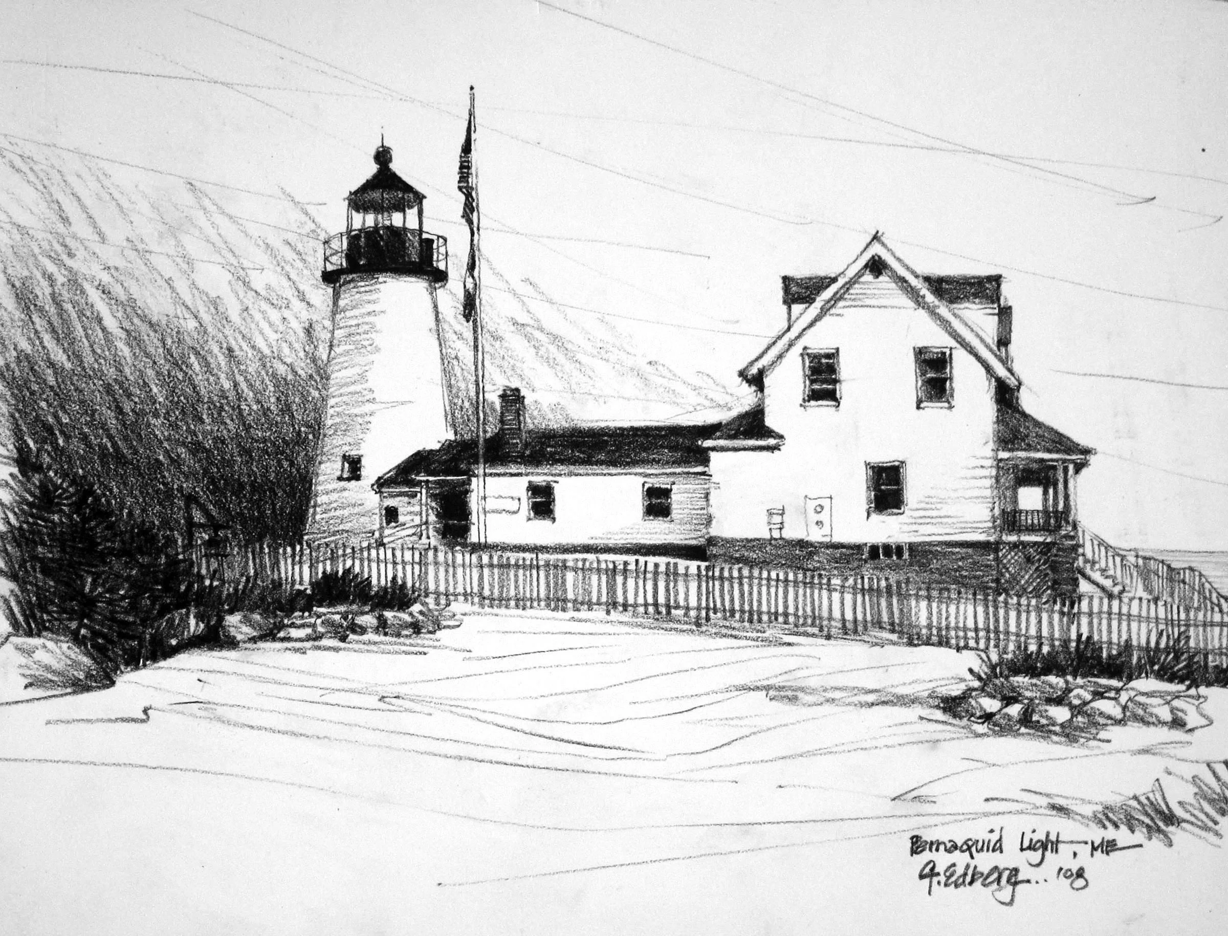 PEMAQUID LIGHT | PEMAQUID, MAINE
