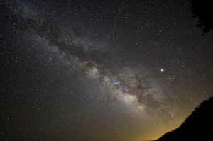 Milky Way