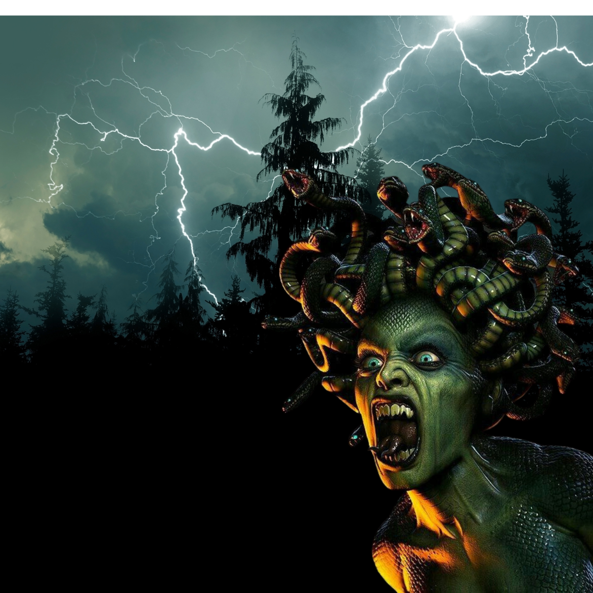 The Importance of Female Rage, Part I, 'Scary Mommy'
