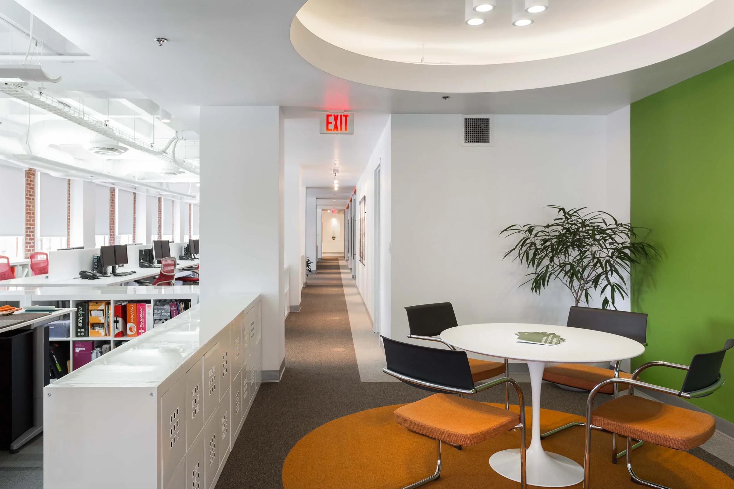 IBI Group - Los Angeles office