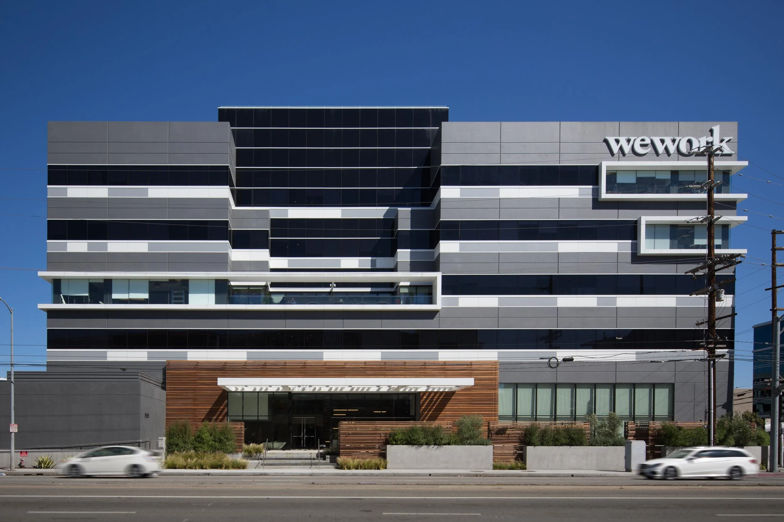 WEWORK Playa Vista