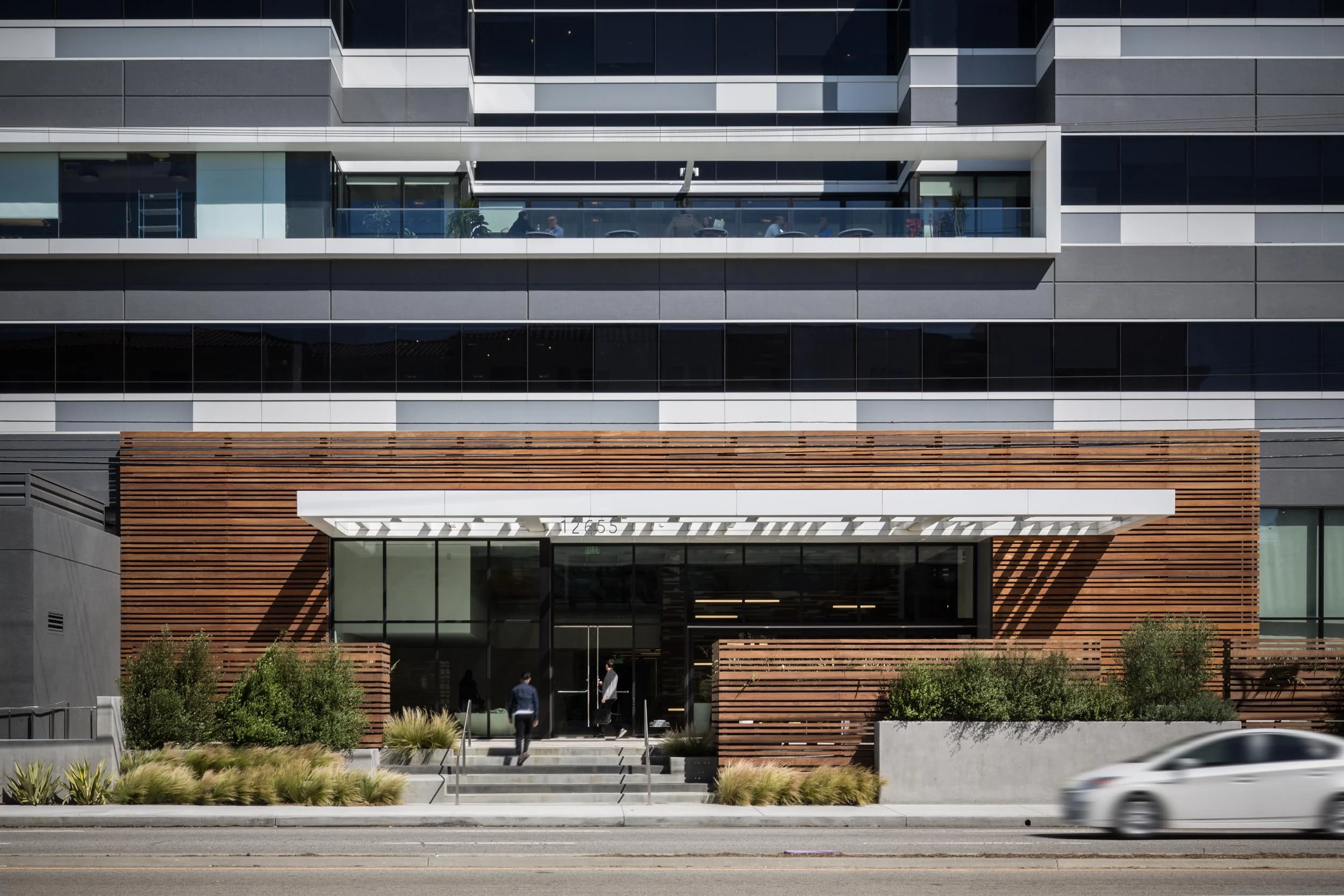 WEWORK Playa Vista