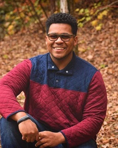 Trey Gooden(2021) Major : Social Work Position: T-Shirt Chair