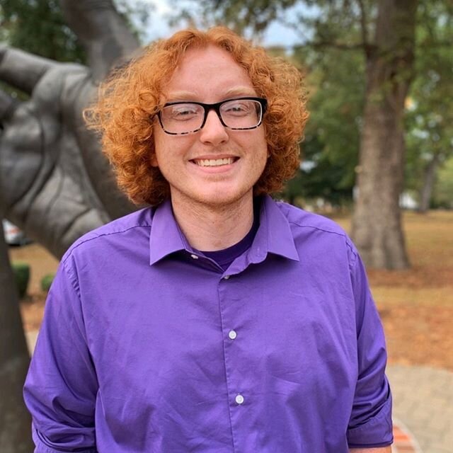 Meet Brother Jacob Heath! Brother Heath is a psychology major. He is currently serving as our Scholarship Chair! When asked what his favorite Fiji memory was he had this to say: &ldquo;My favorite memory is spending time with my brothers anytime I ca