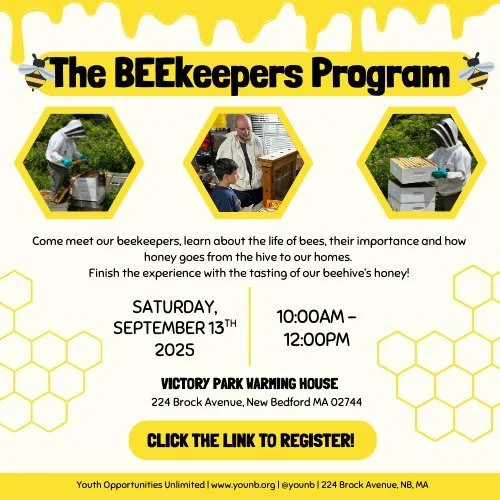 🐝 Ever wonder how honey makes its way from the hive to your table? 🍯✨

Join us for a sweet adventure where kids can:
🌼 Meet our beekeepers
🐝 See the honey extraction process up close
💛 Learn why bees are so important
🍯 Enjoy a tasty honey sampl