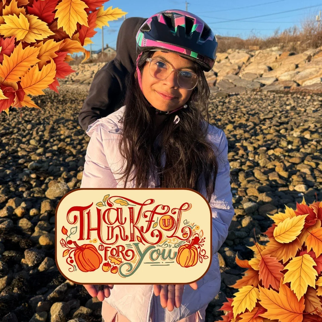 🦃🍁Happy Thanksgiving from all of us at Y.O.U! 🍂💛
We wish you a safe and joyful holiday full of reflection and gratitude. 

Our office will be closed for the holiday and will reopen December 1st, 2025.