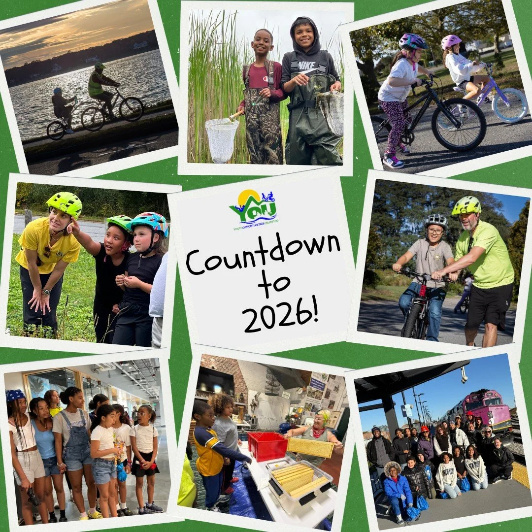 🎉 The countdown to 2026 starts today!

Over the next six days, we&rsquo;ll revisit some of our favorite moments from 2025&mdash;celebrating the impact, growth, and community that made this year meaningful.

💬 What&rsquo;s your favorite memory at ou