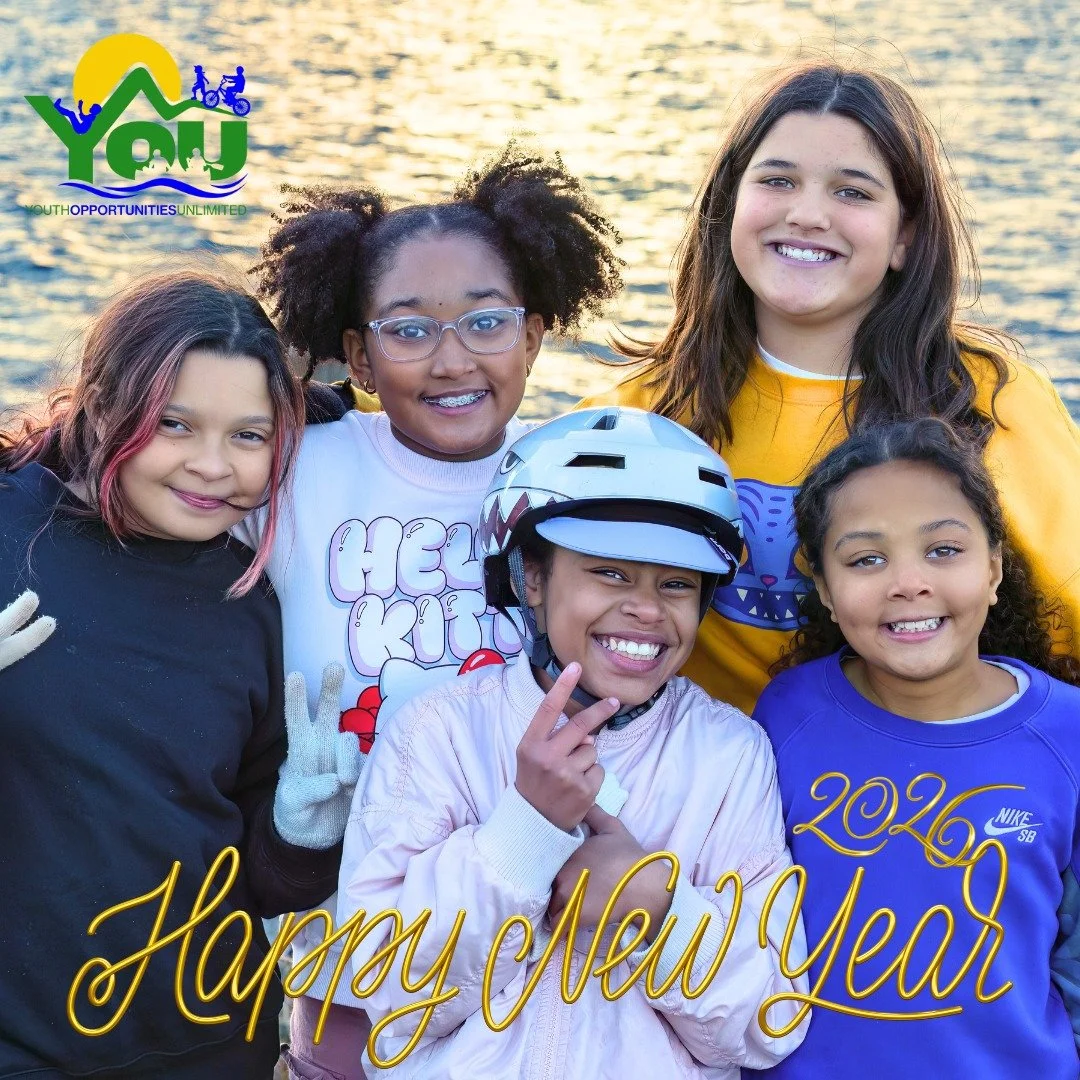 And just like that, we begin 2026&mdash;together. 🌱

As we step into a new year, we want to start where we left off: with gratitude. Thank you to our supporters, partners, families, and community members who showed up, believed in our work, and inve