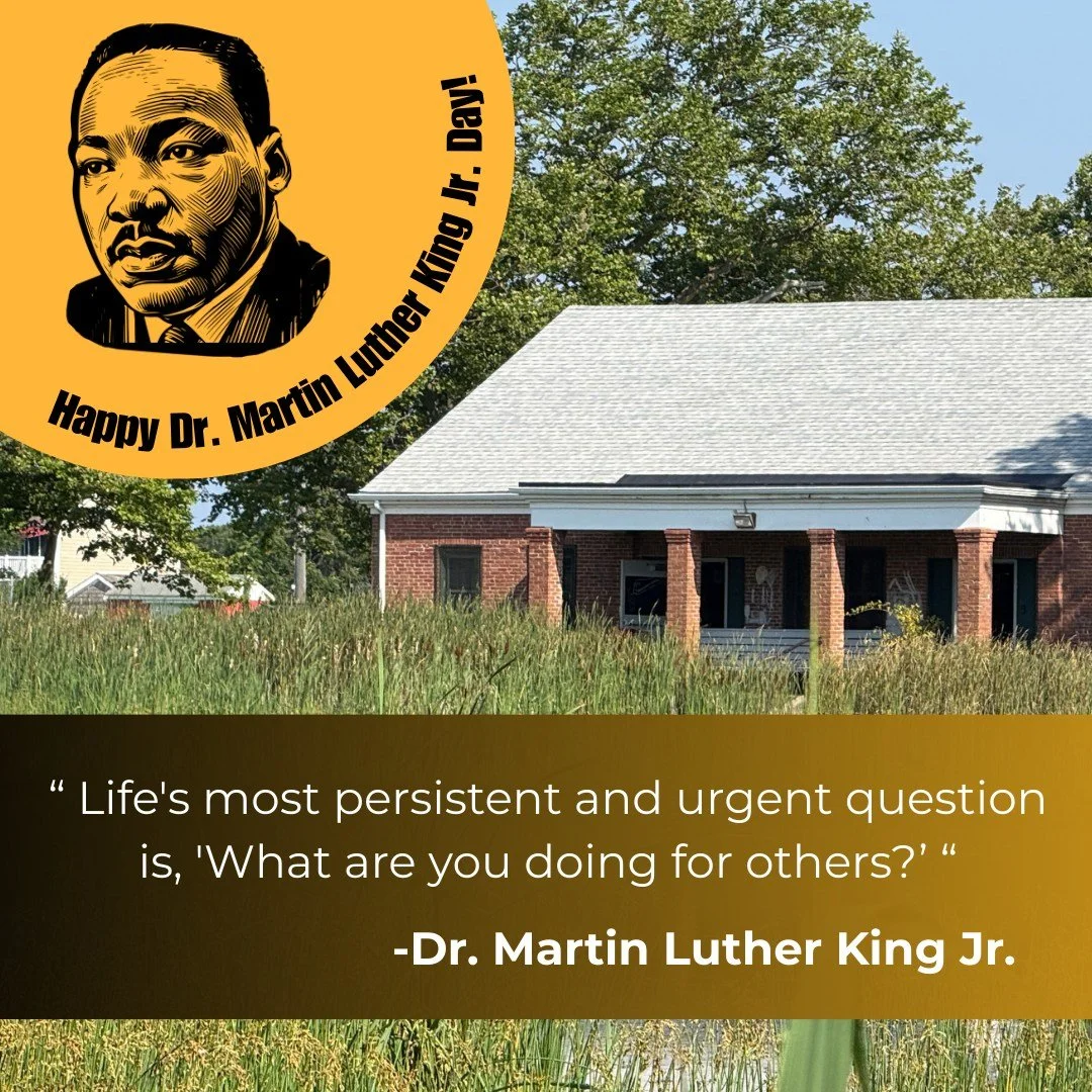 Today we honor the life and legacy of Dr. Martin Luther King Jr. 🤍

Guided by his wise words, we carry his vision forward by serving and uplifting young people, one child at a time. We invite our community to reflect on how we can better serve each 