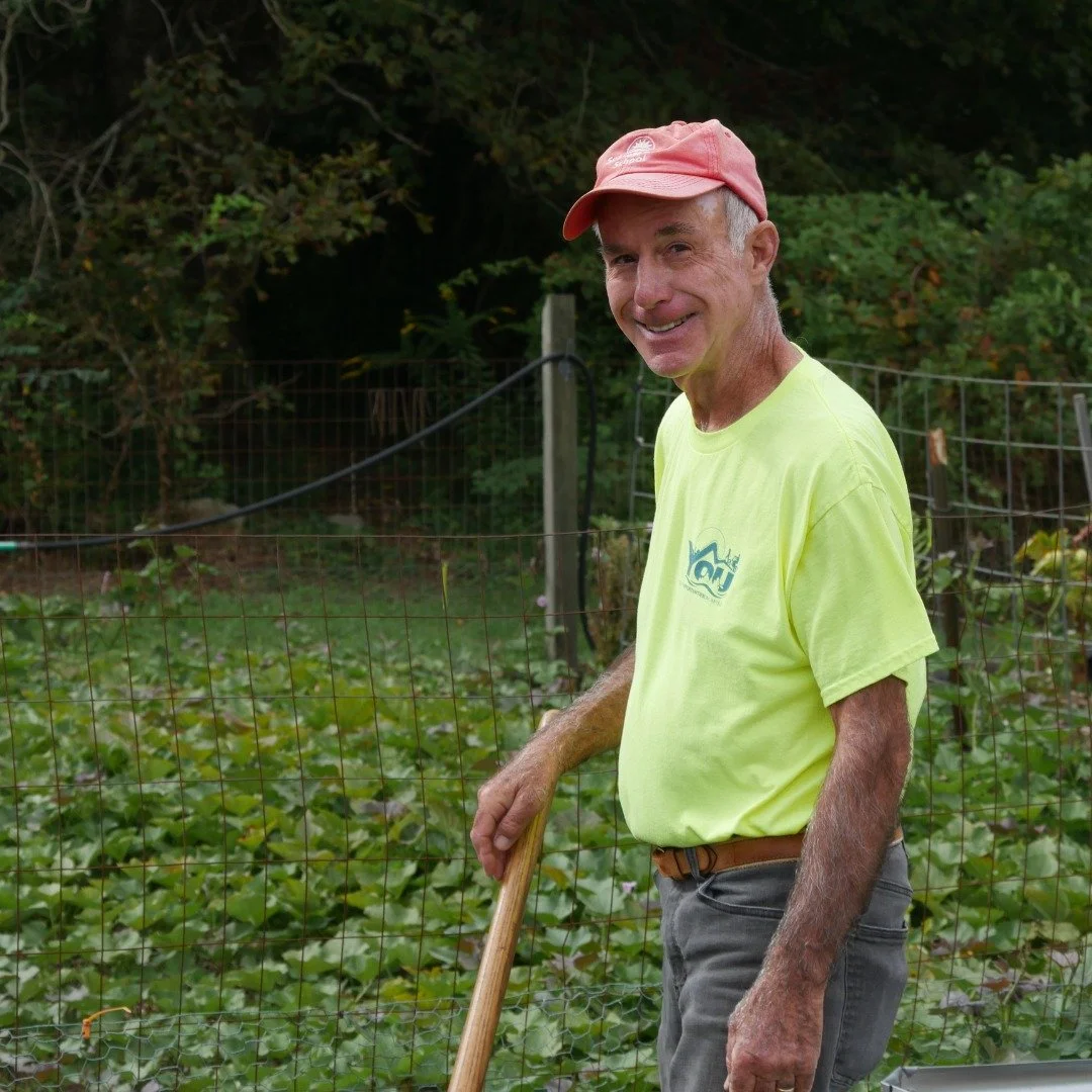 Day 3 of our Countdown to 2026 👏

Our impact would not be possible without the dedication of our staff. 2025 was a year of growth&mdash;welcoming new team members and beginning a thoughtful, long-term process to strengthen our organization and deliv