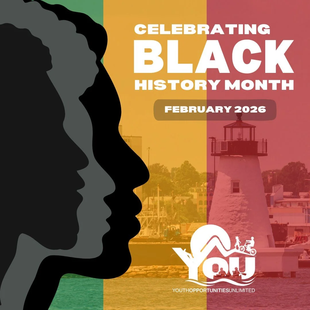 As we celebrate the rich Black history right here in our beloved city, #BlackHistoryMonth is a reminder that history is not distant&mdash;it lives in the streets we walk every day. 

From our city&rsquo;s role in the Underground Railroad to the leade