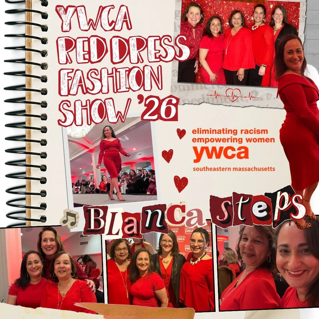 We&rsquo;re still reeling over such an incredible night for our community! ❤️

It was an absolute joy to cheer on our very own Blanca Santiago as she took the runway at the @ywcasema Red Dress Fashion Show&mdash;an inspiring evening dedicated to rais