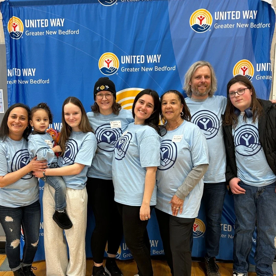 The Y.O.U. team was honored to join the many amazing volunteers at the United Way Hunger Heroes event. By the end of the event, we packed 1,000 food bags to give to families for the spring break. 

When our community comes together to help each other