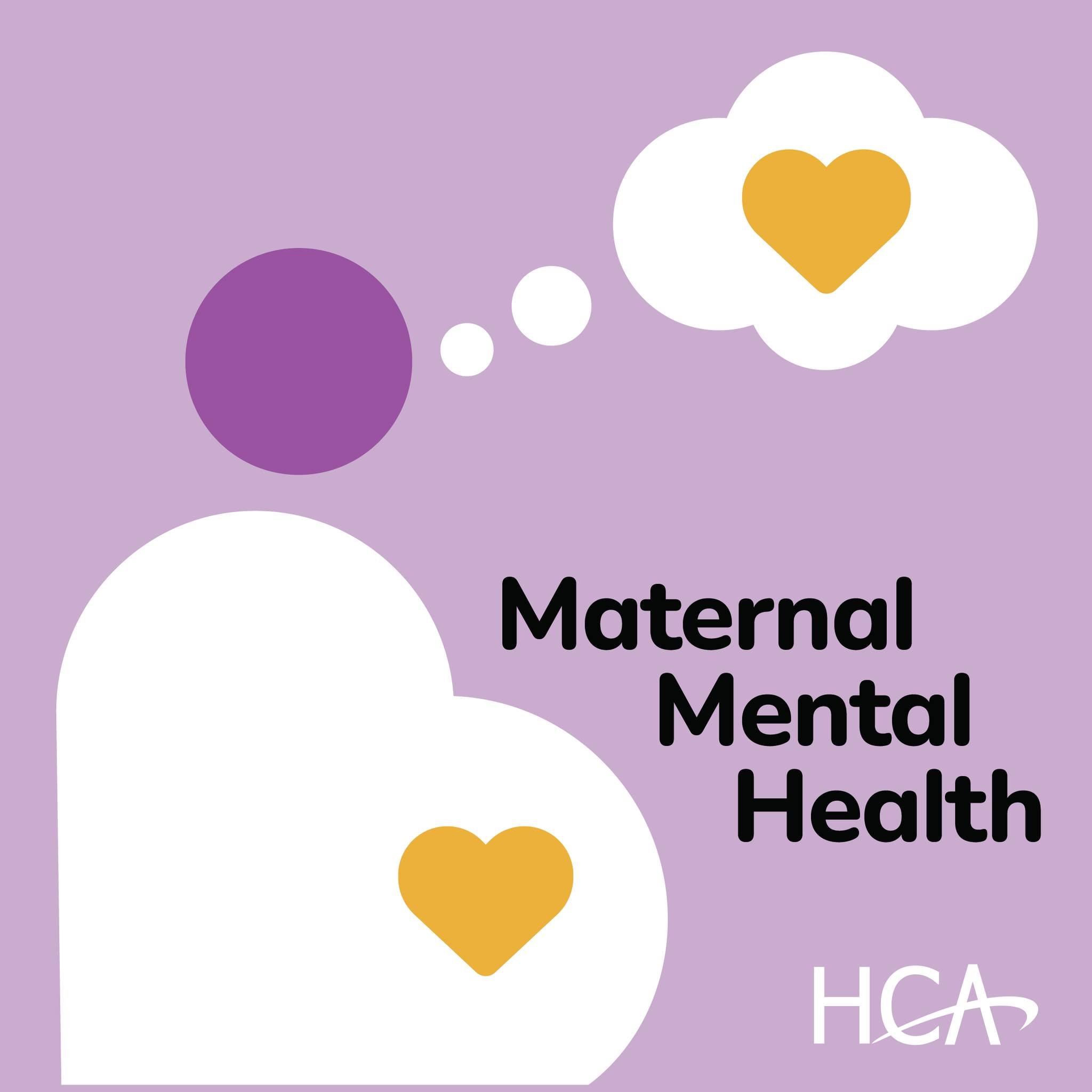 🧚&zwj;♀️May as Maternal Mental Health Awareness Month

Screening for maternal mental health is crucial for early detection and intervention. Let&rsquo;s ensure every parent receives the support they need. Take a screening test today. 

May is Matern