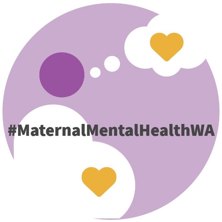 🧚&zwj;♀️Maternal Health Awareness Month 

Parents, did you know that maternal mental health is just as important as physical health during and after pregnancy? Check out these resources for support and guidance. Pregnancy Services, Pregnancy Care re