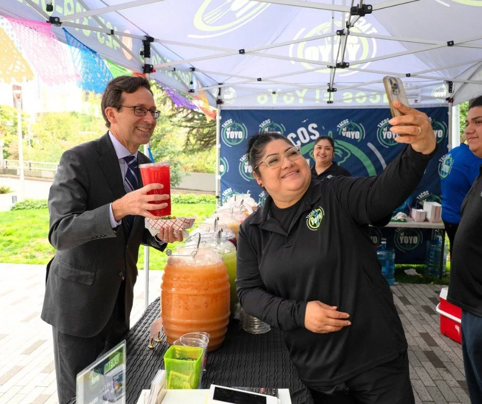 Seattle Mexican Consulate