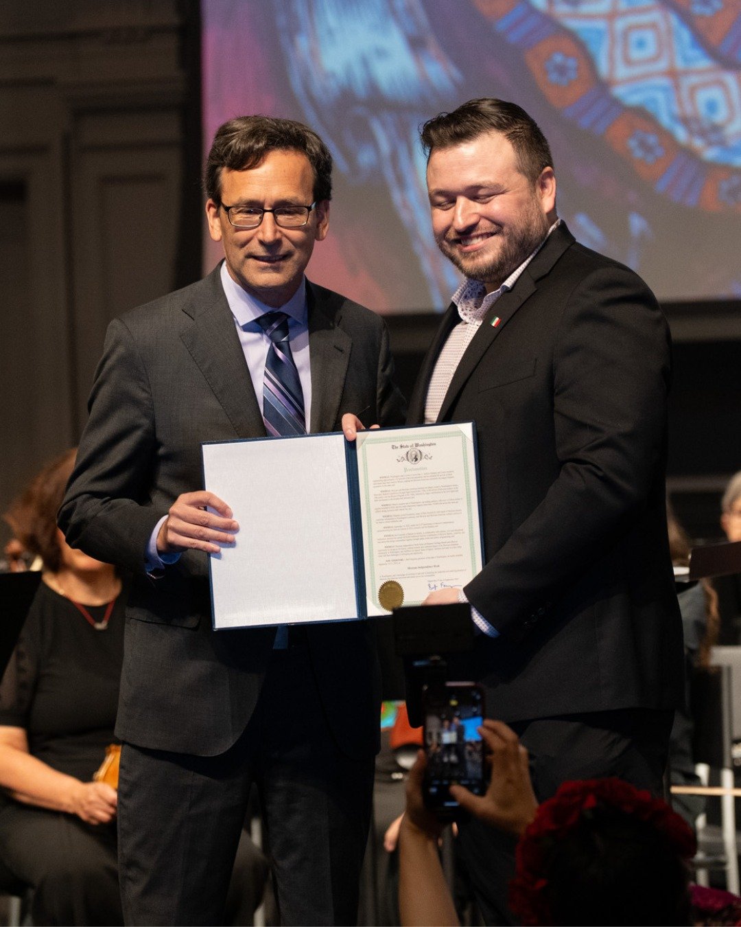 Seattle Mexican Consulate