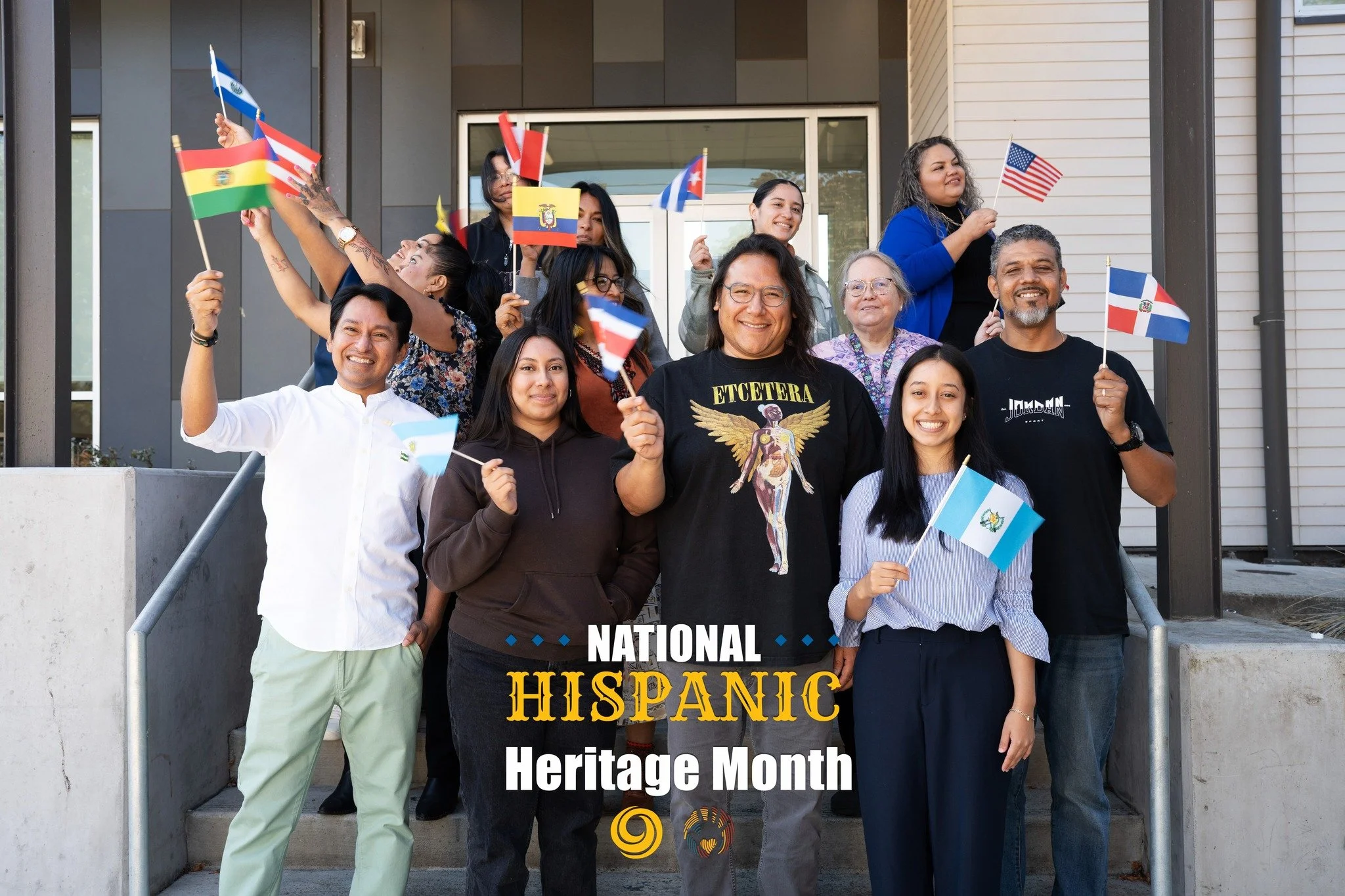 Tacoma Community House