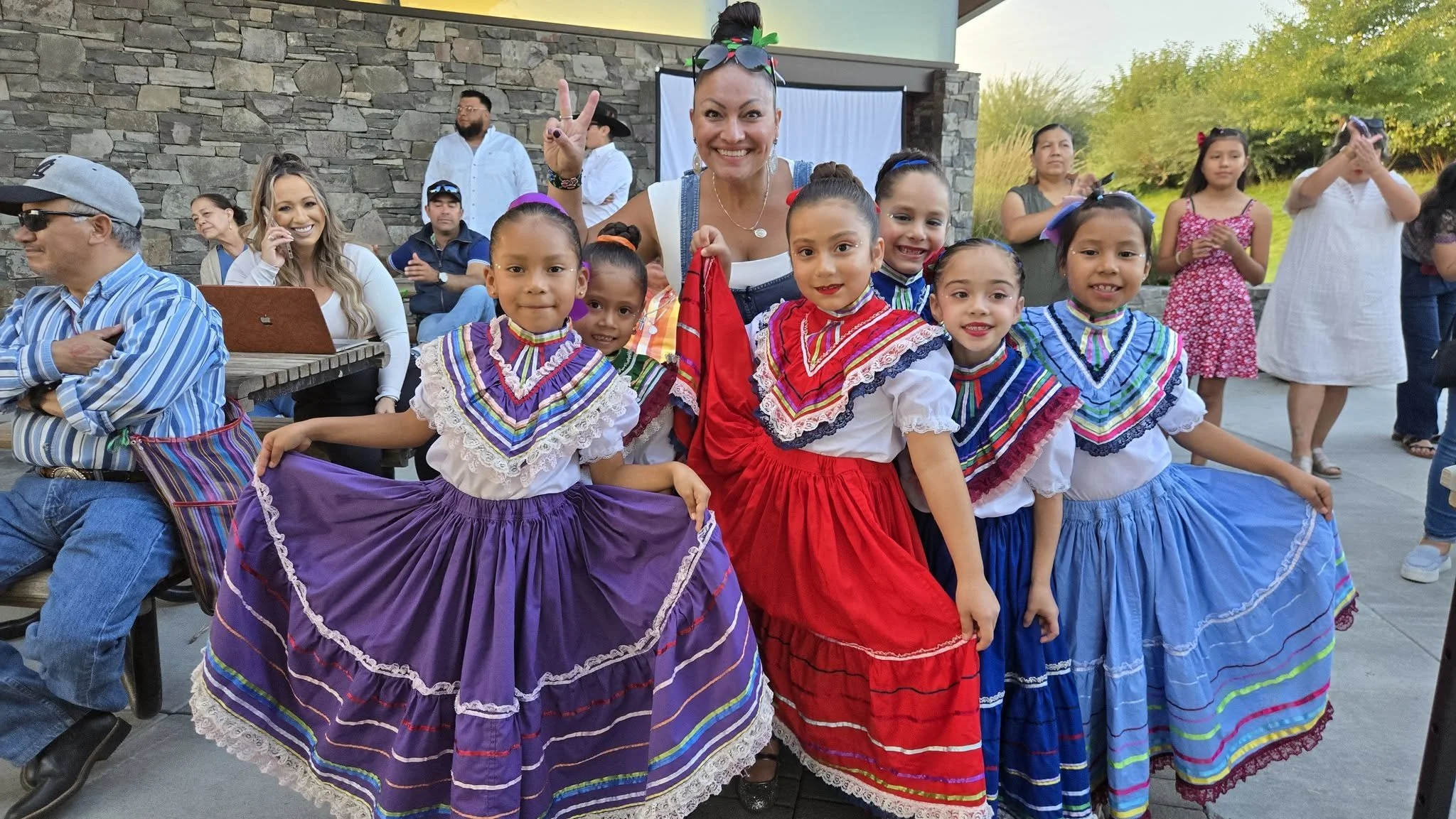 Hood River Latino Network