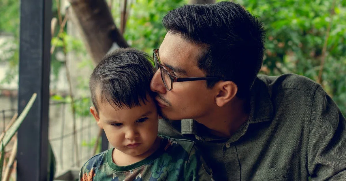 The Parenting Shift Latino Families are Navigating