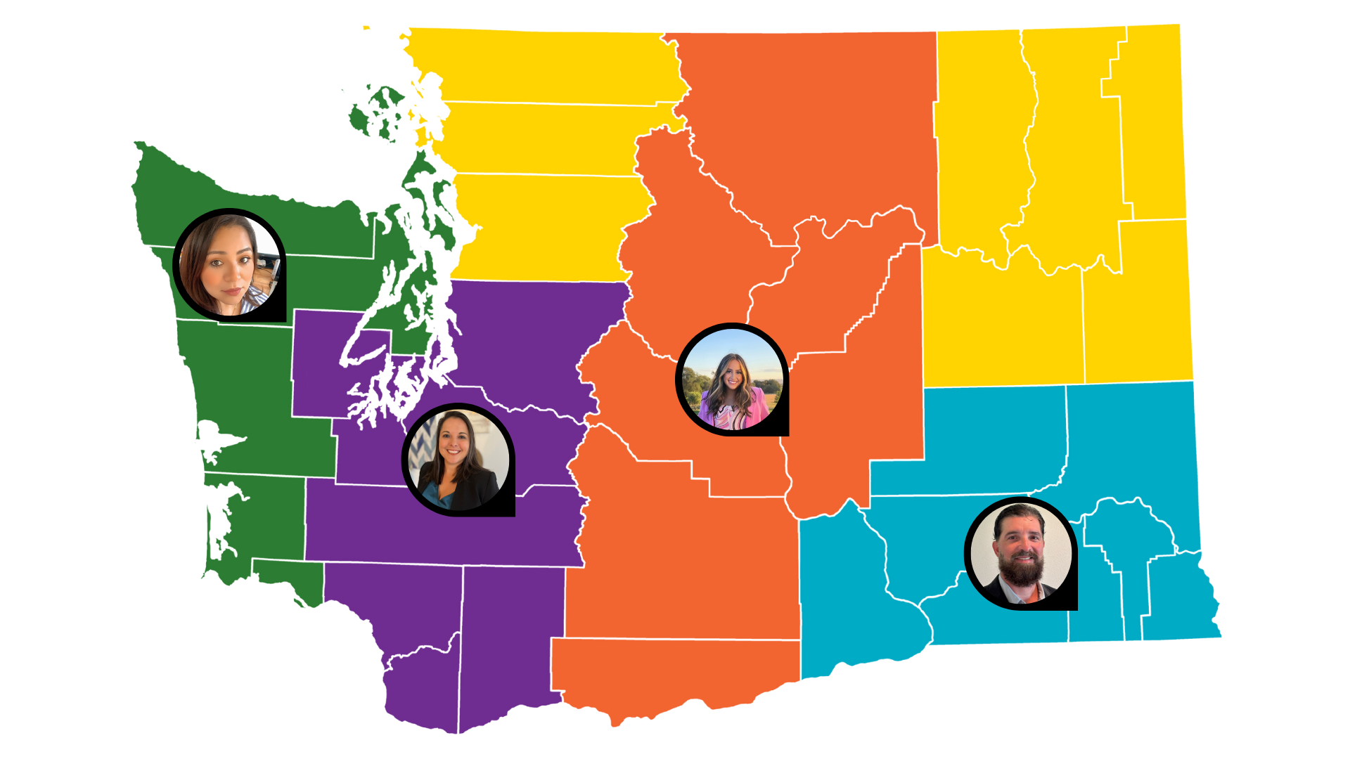 Community Development Officers — Washington State Commission on ...