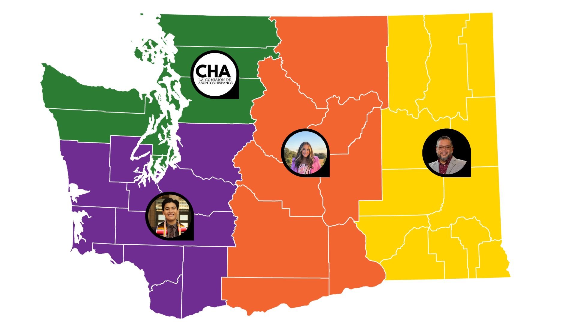 Community Development Officers — Washington State Commission on ...