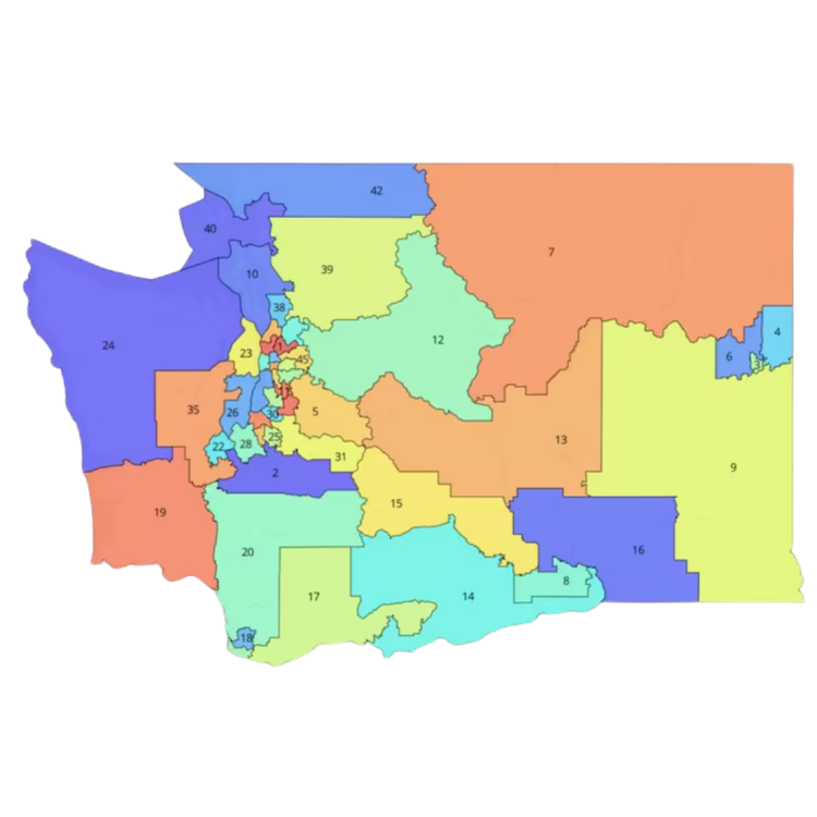 Government 101 — Washington State Commission on Hispanic Affairs