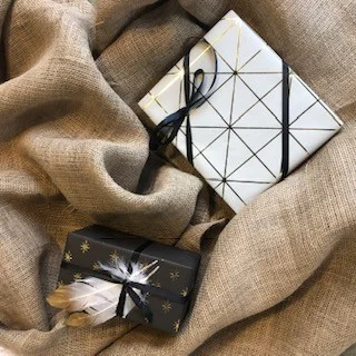 Grab + Go Hostess Gifts | Photo Credit: Char Cota