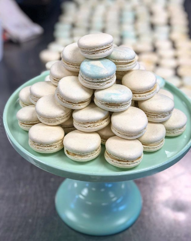 Sweet tooths rejoice over these delicious treats! (Image Credit: Gallery Pastry Shop )