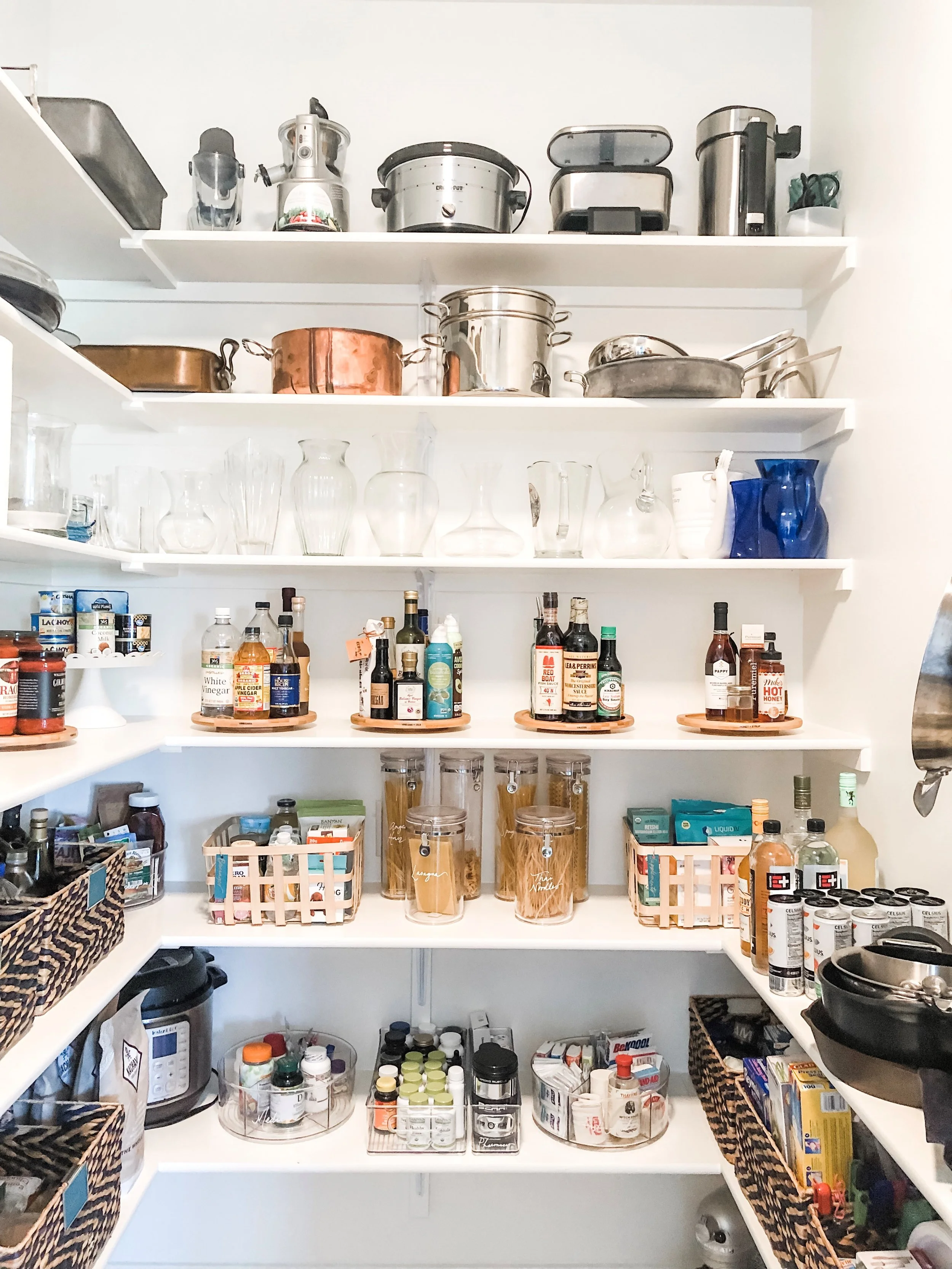 Time to Toss - Expiration Guidelines for Your Favorite Household Products