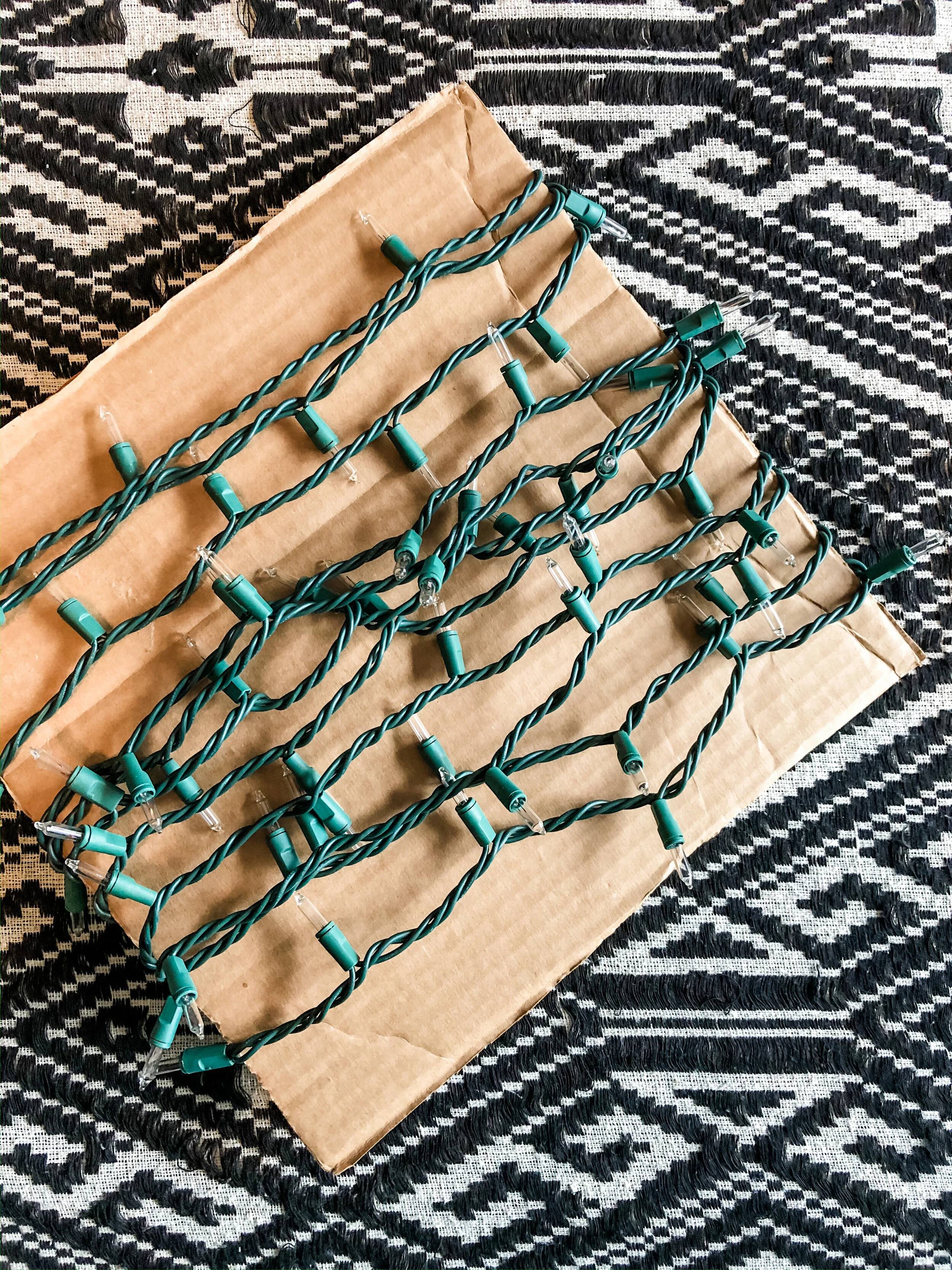 How in the Heck Do I Store My...Holiday Decor?!