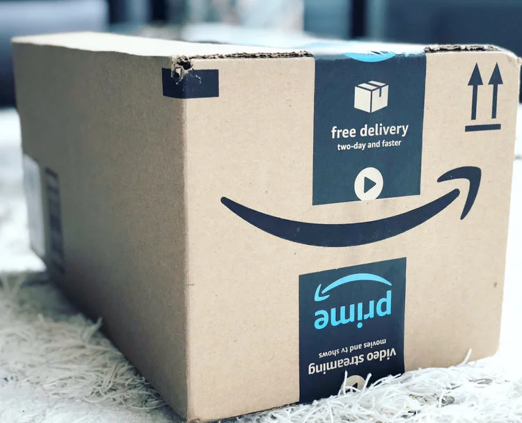 DONATION RESOURCE // Give Back Box