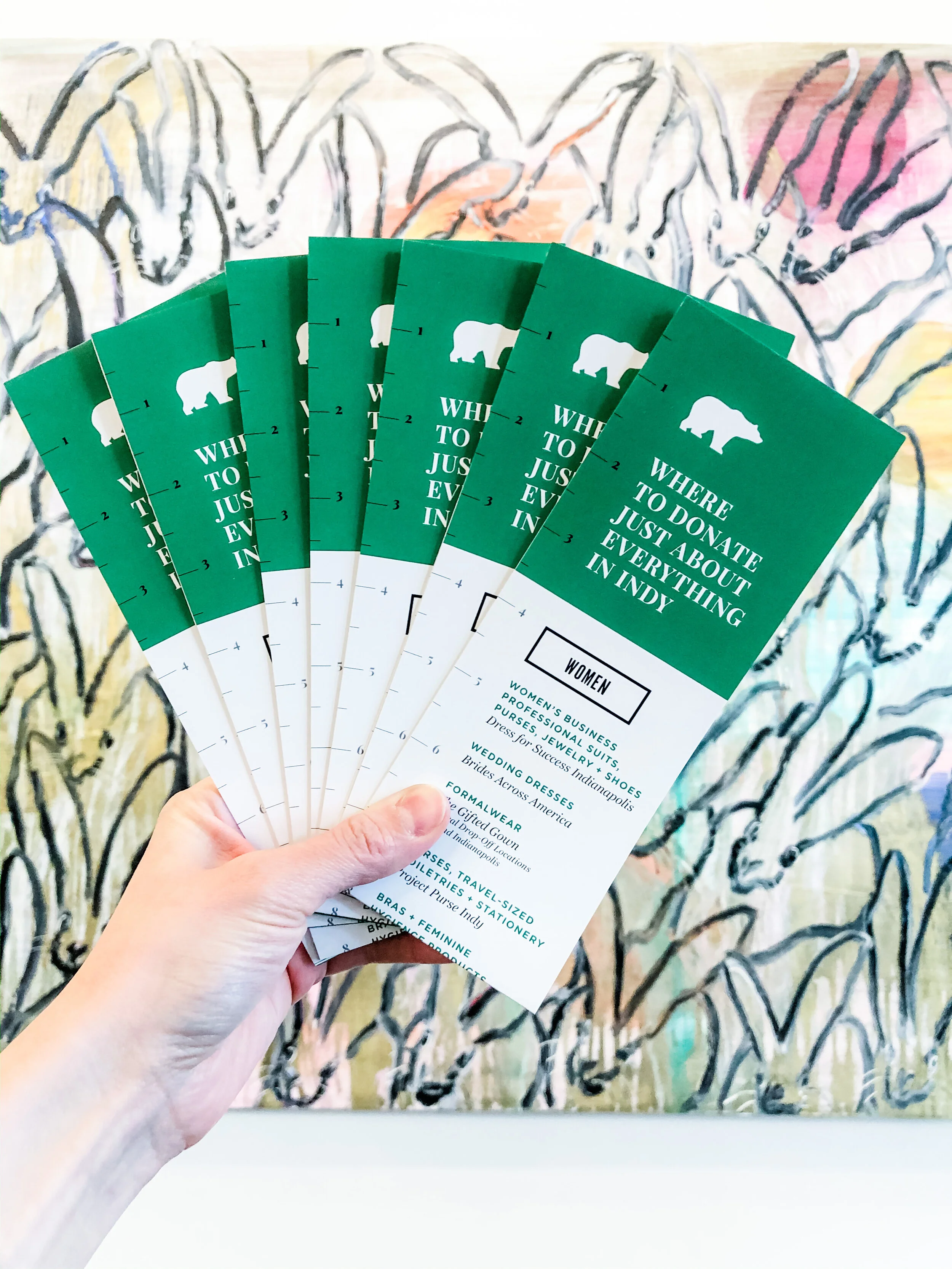 Where to Donate Just About Everything in Indianapolis