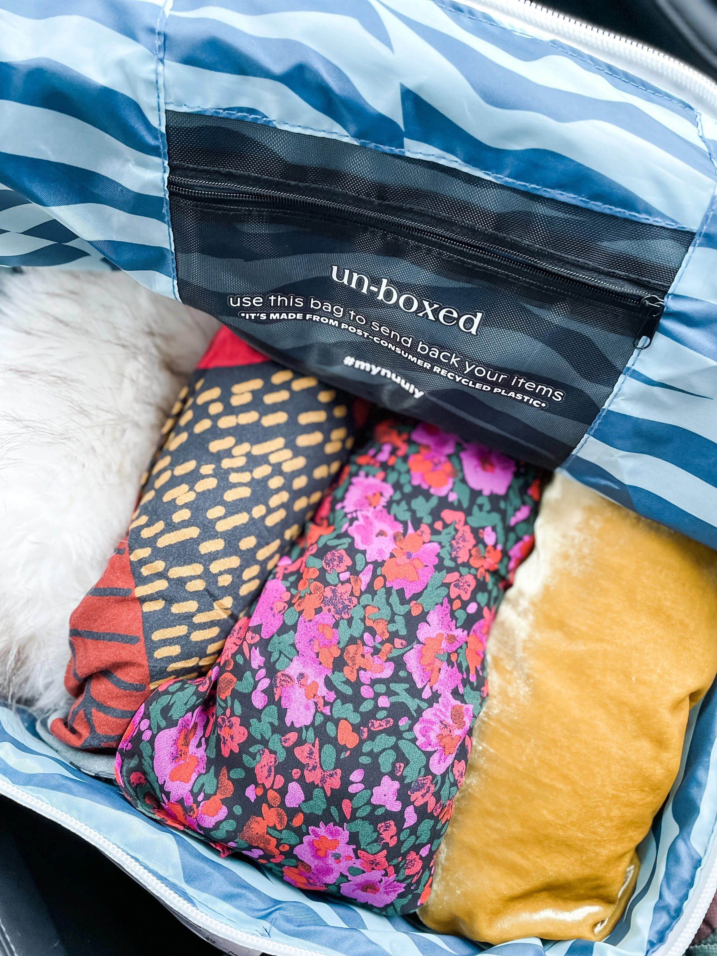 Four Reasons Why I Rent My Wardrobe