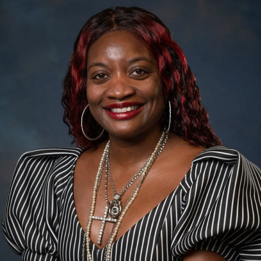 DONATION RESOURCE // G.L.A.M.