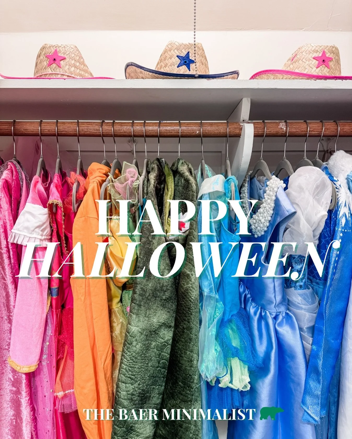 Happy Halloween!!! 👻